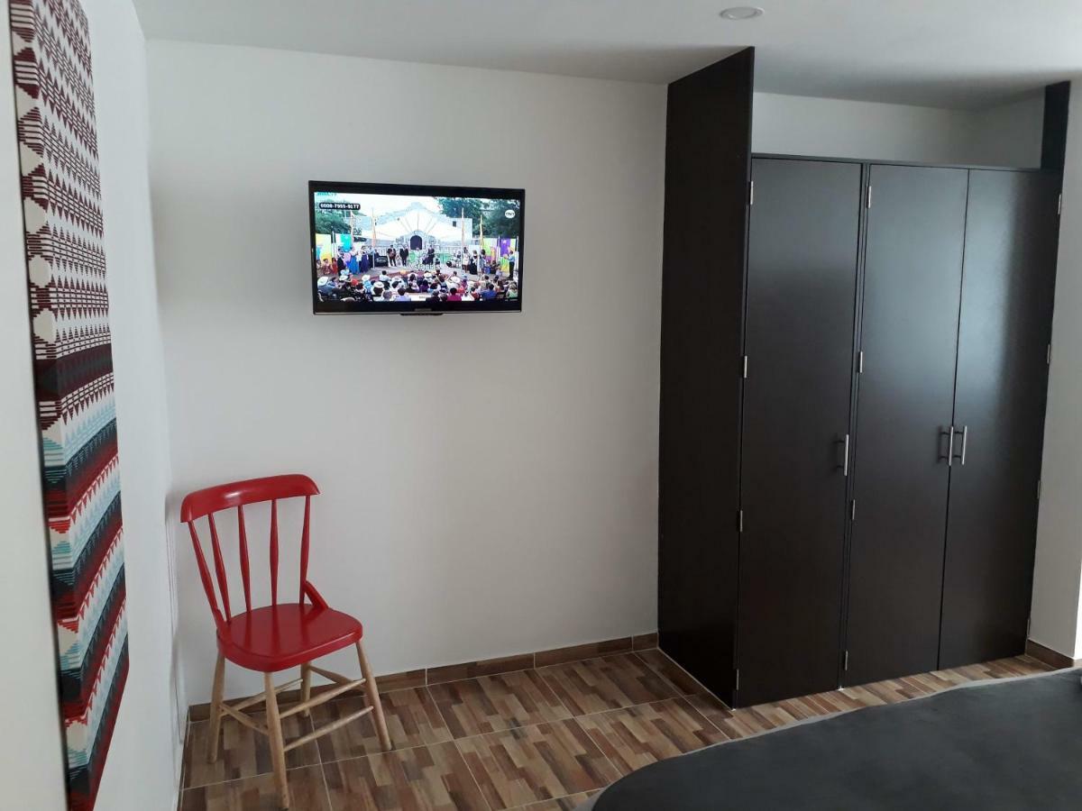 Kalos Meraki Apartasuites