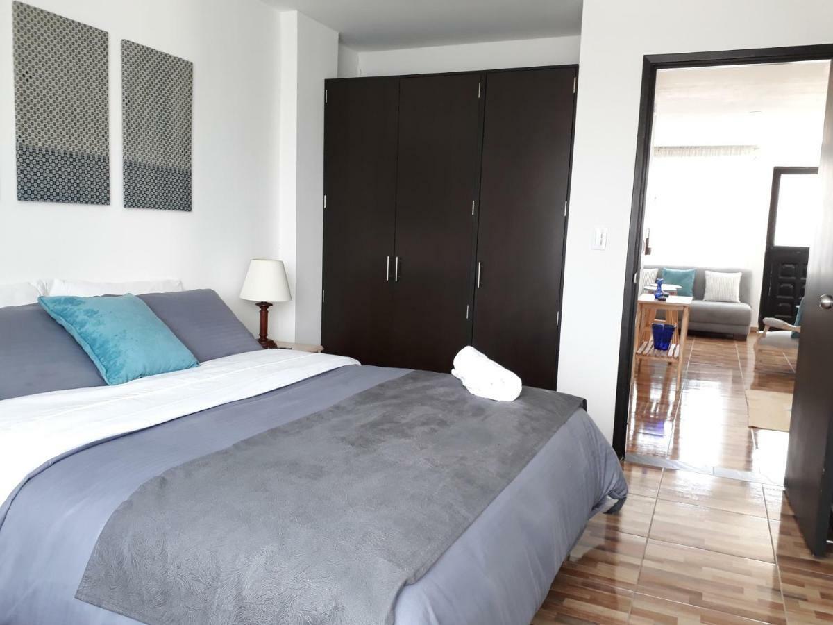 Kalos Meraki Apartasuites