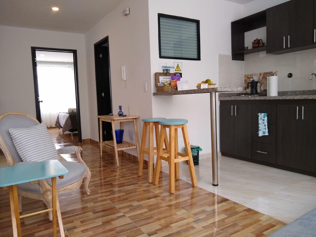 Kalos Meraki Apartasuites Apartahotel 3*