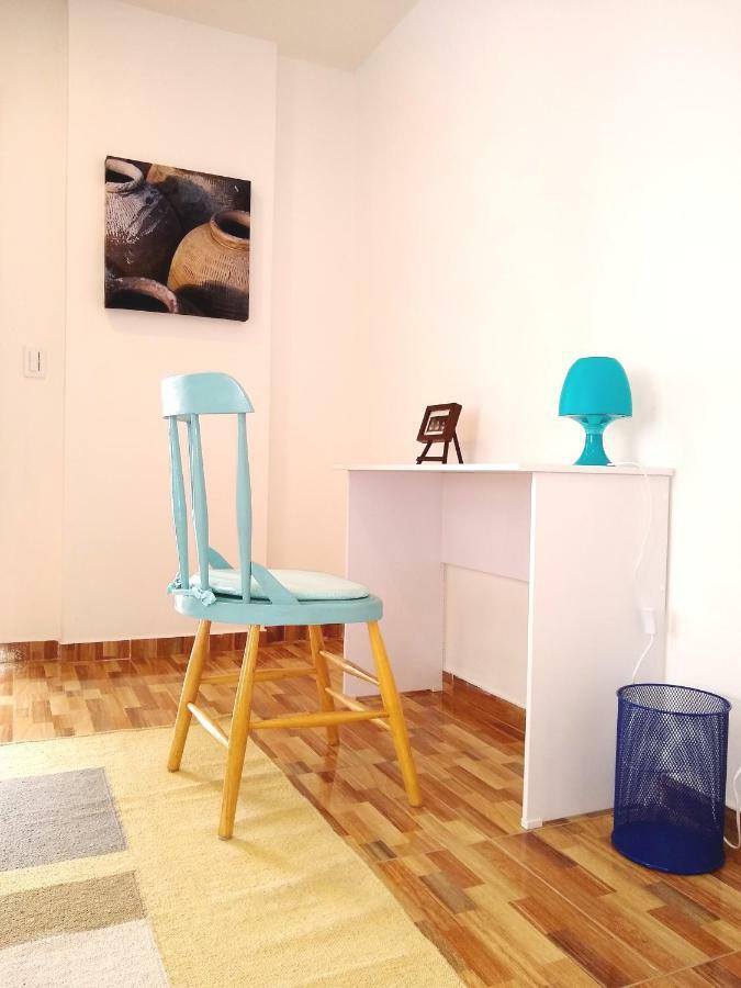 Kalos Meraki Apartasuites Bogotá