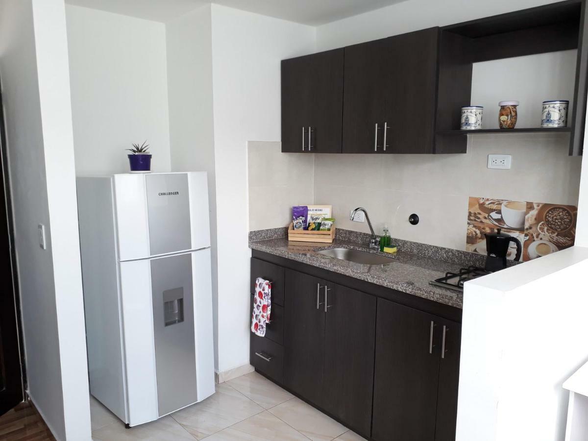 Kalos Meraki Apartasuites Bogotá