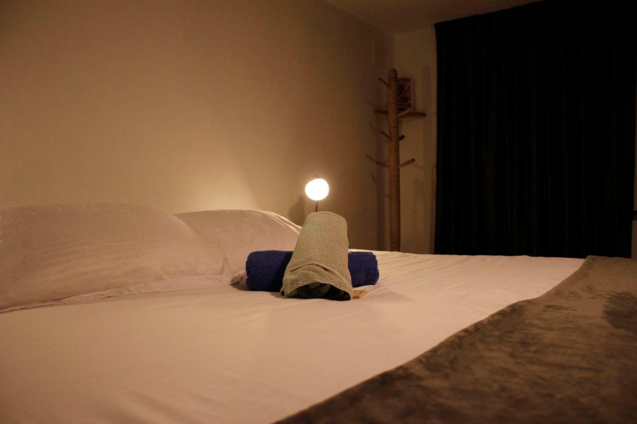 Rua Hostels Usaquén -