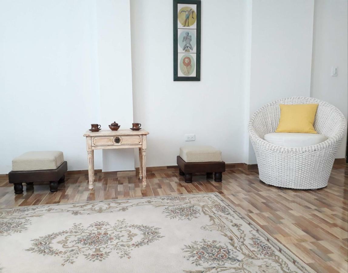 Kalos Meraki Apartasuites