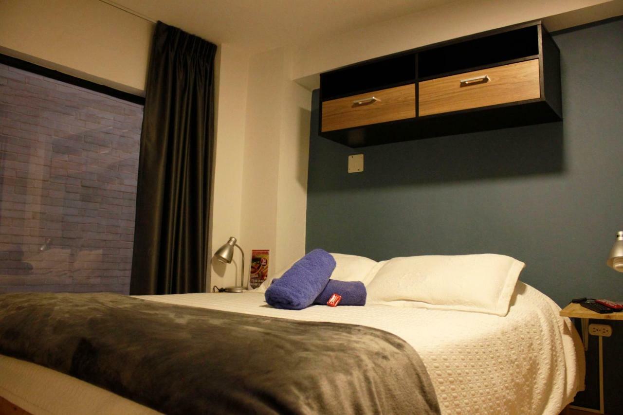 Rua Hostels Usaquén - Hostal