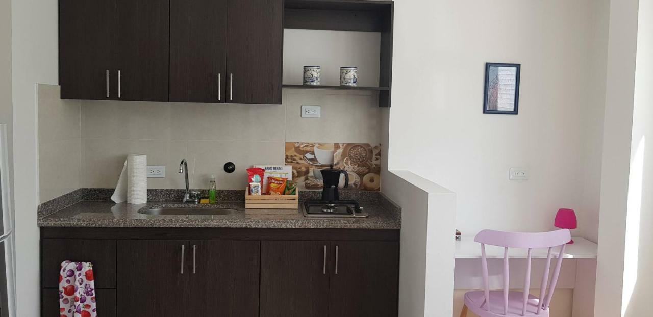 Kalos Meraki Apartasuites Apartahotel