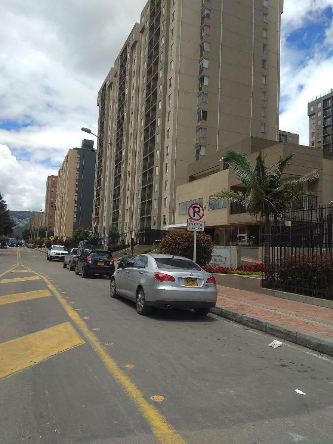 Parque Central Colina 2 Apartamento *