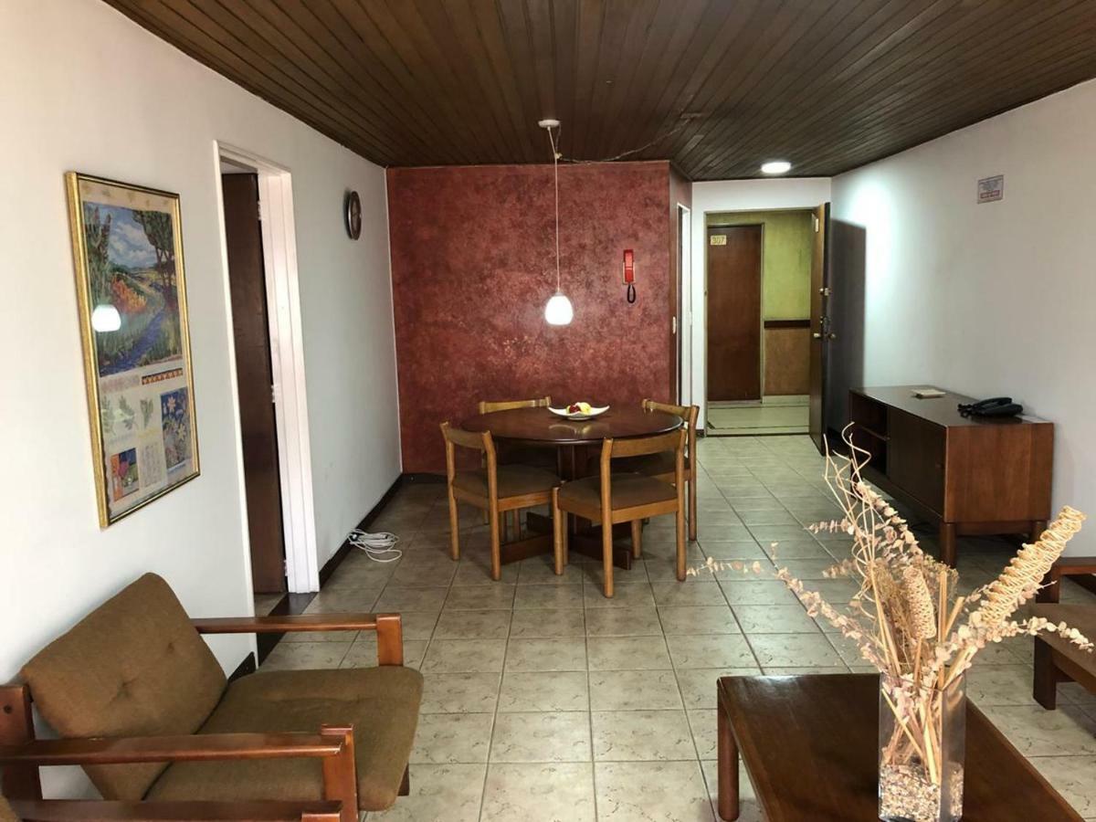 Percales Apartahotel 3*