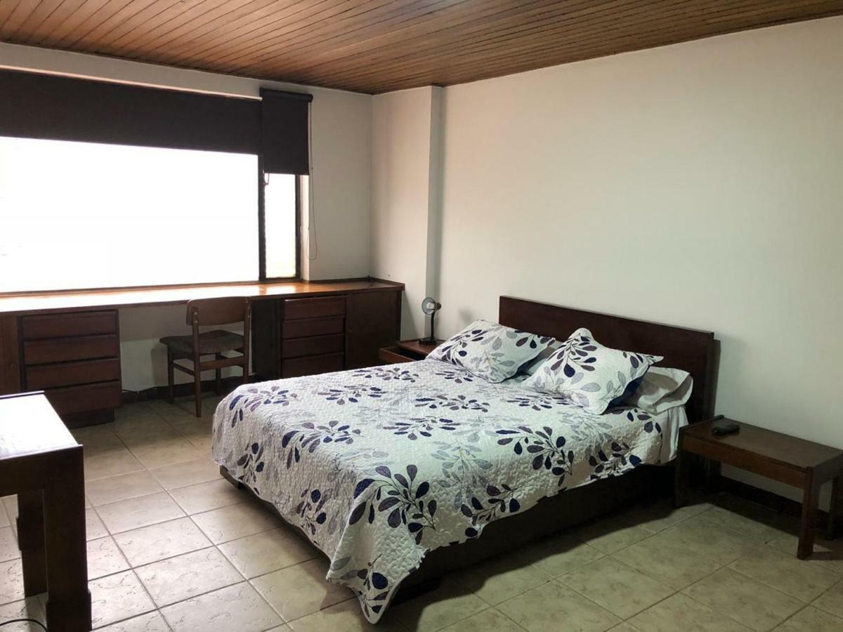 Percales Apartahotel Bogotá