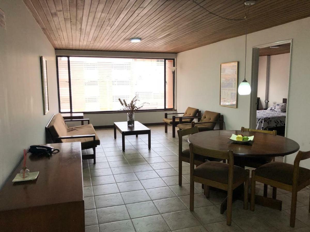 Apartahotel Percales