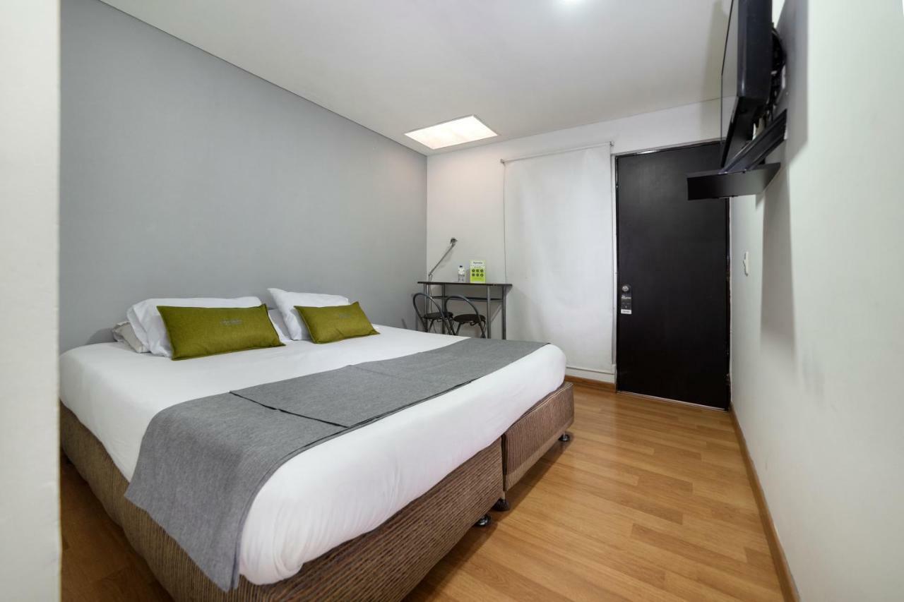 Hotel Ayenda 1033 De Normandia 3*