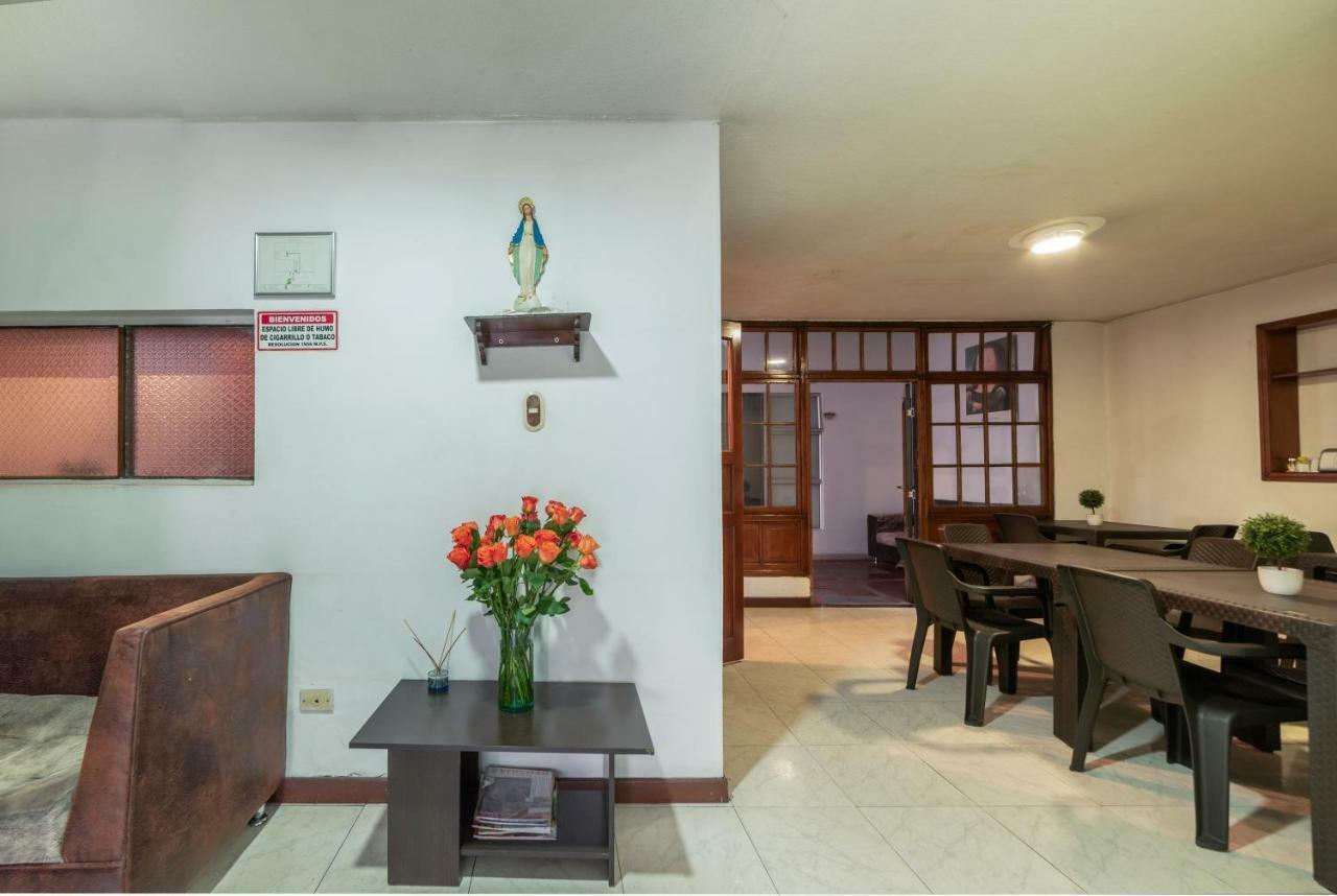 Hotel Ayenda 1033 De Normandia 3*
