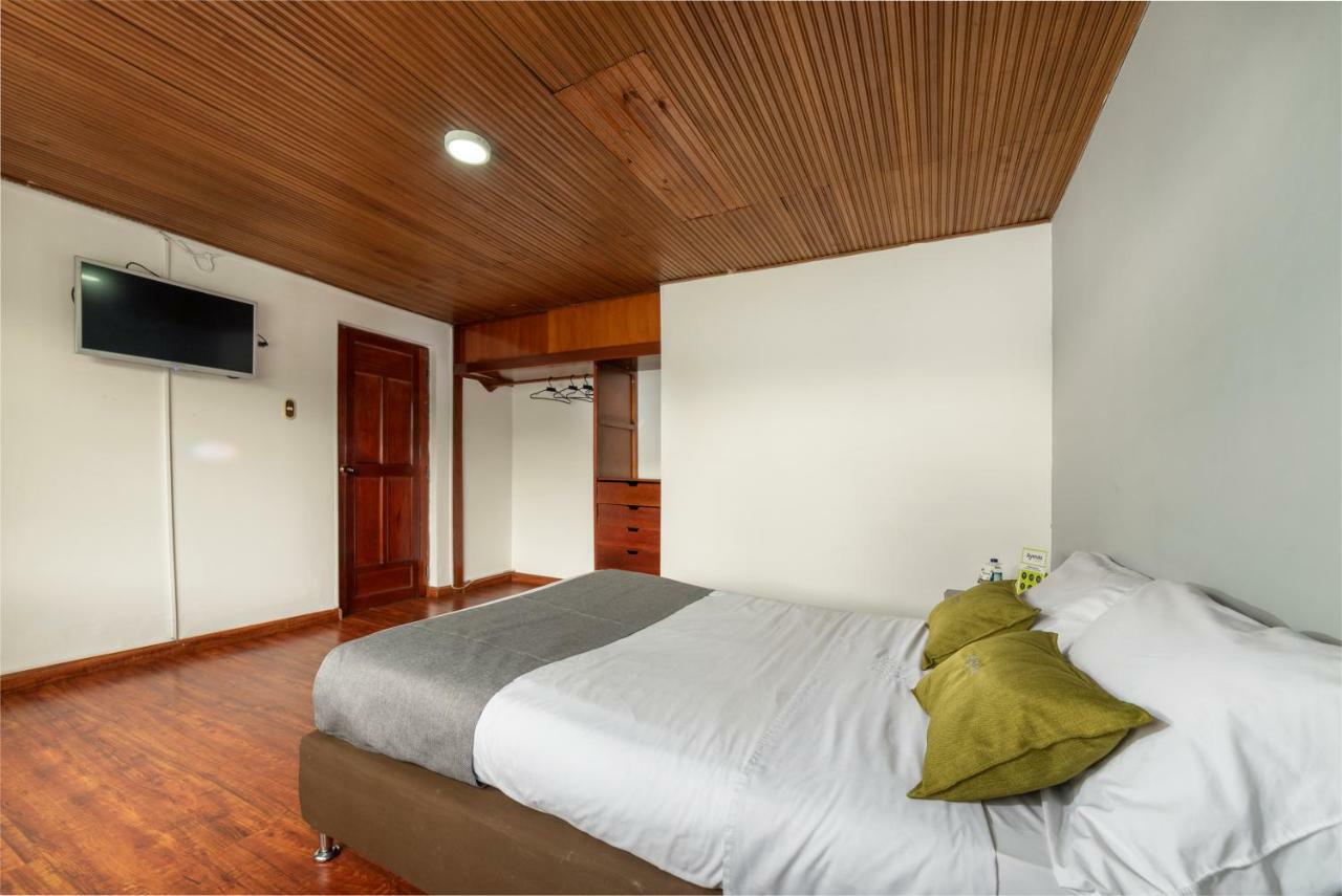 Hotel Ayenda 1033 De Normandia
