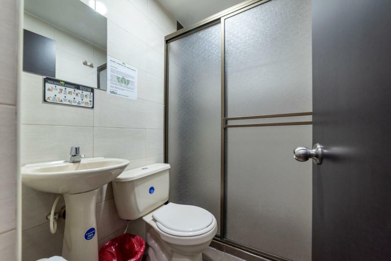 Ayenda 1033 De Normandia Hotel 3*