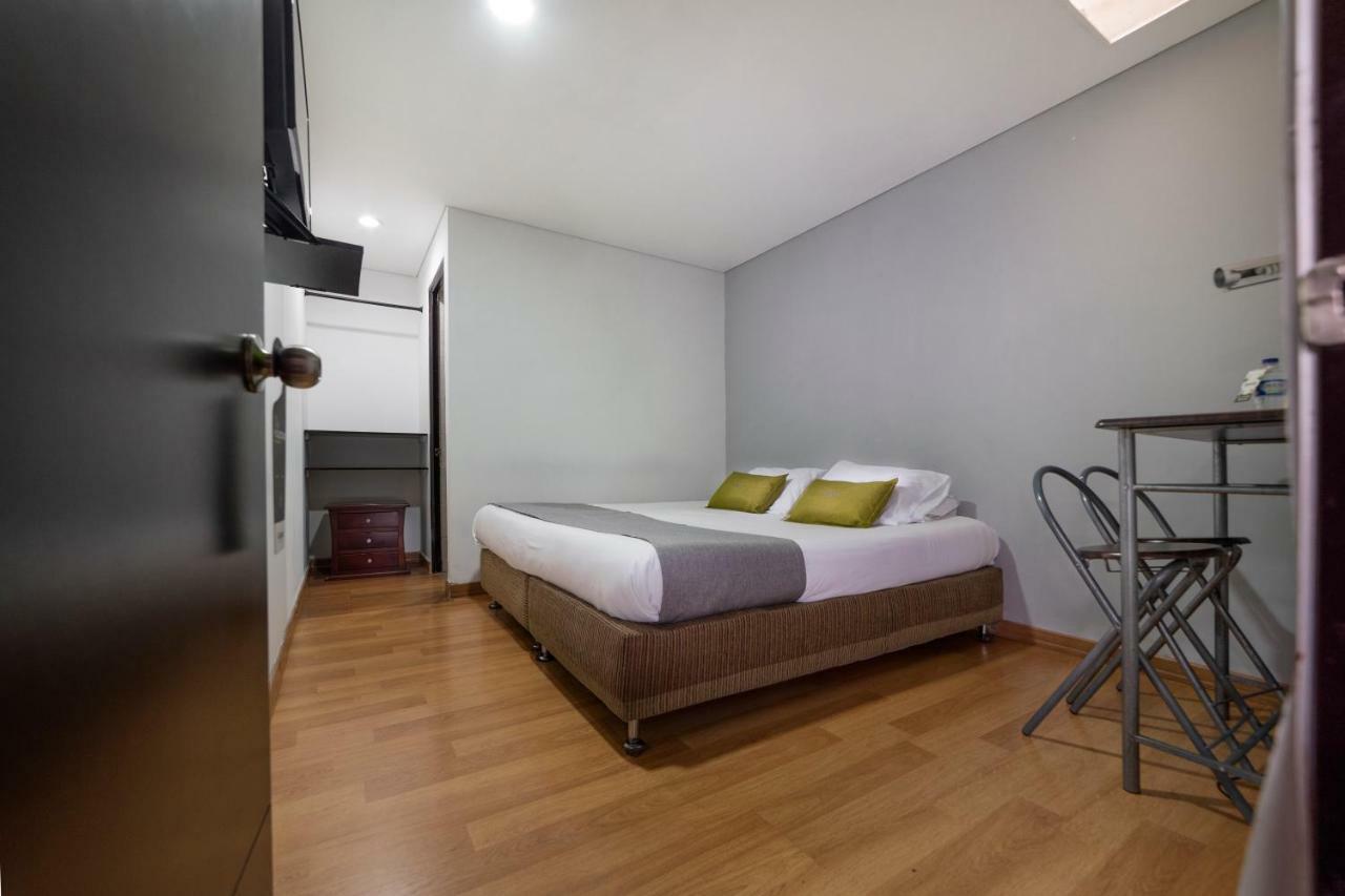Ayenda 1033 De Normandia Hotel 3*