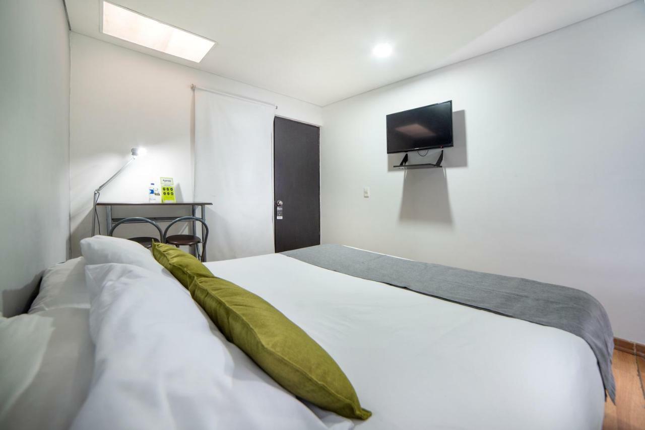 Ayenda 1033 De Normandia Hotel 3*