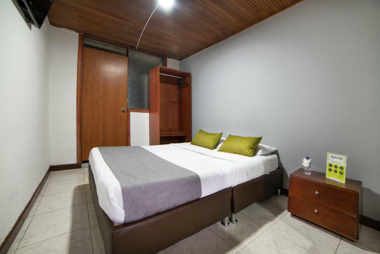 Ayenda 1033 De Normandia Hotel