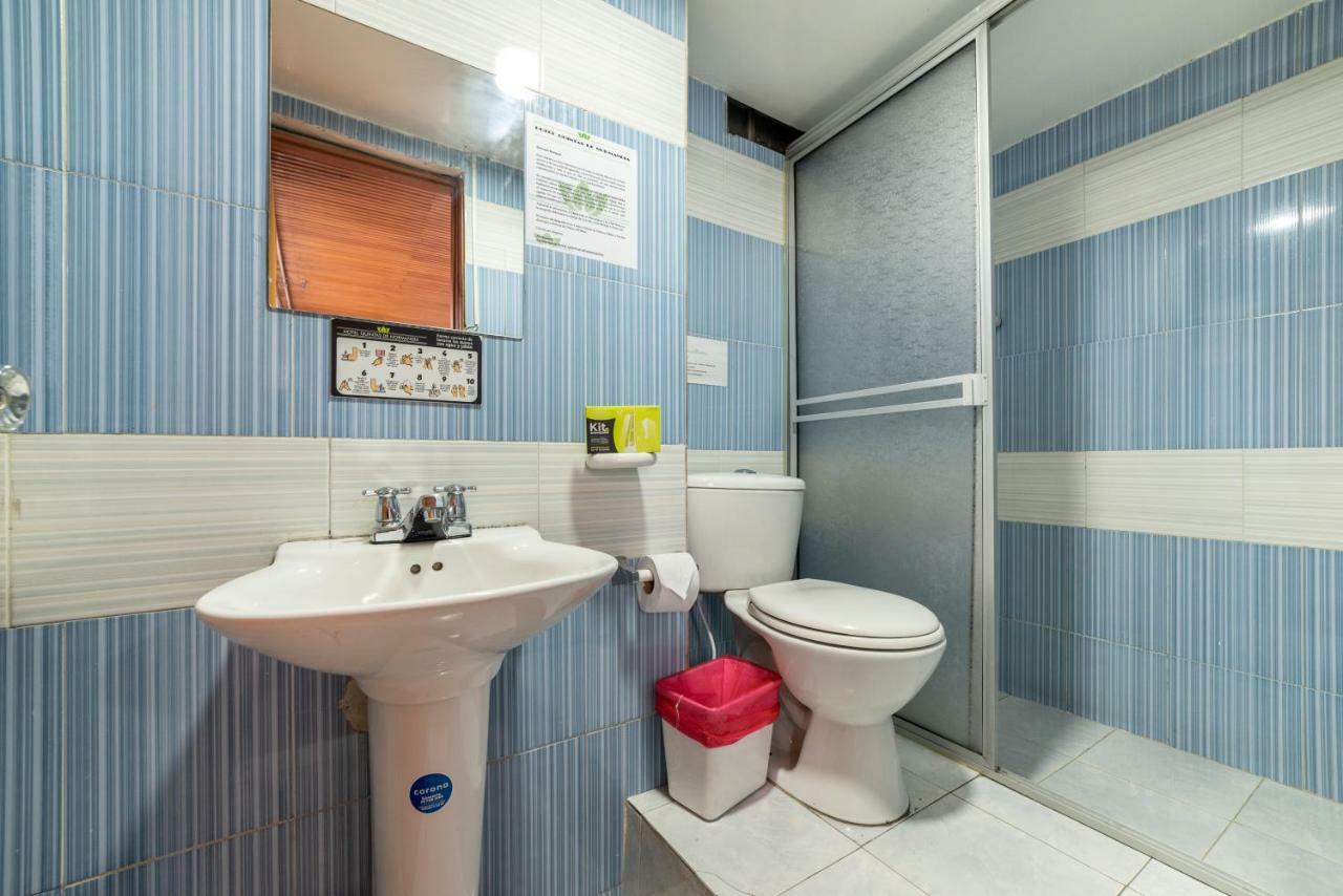 Hotel Ayenda 1033 De Normandia 3*