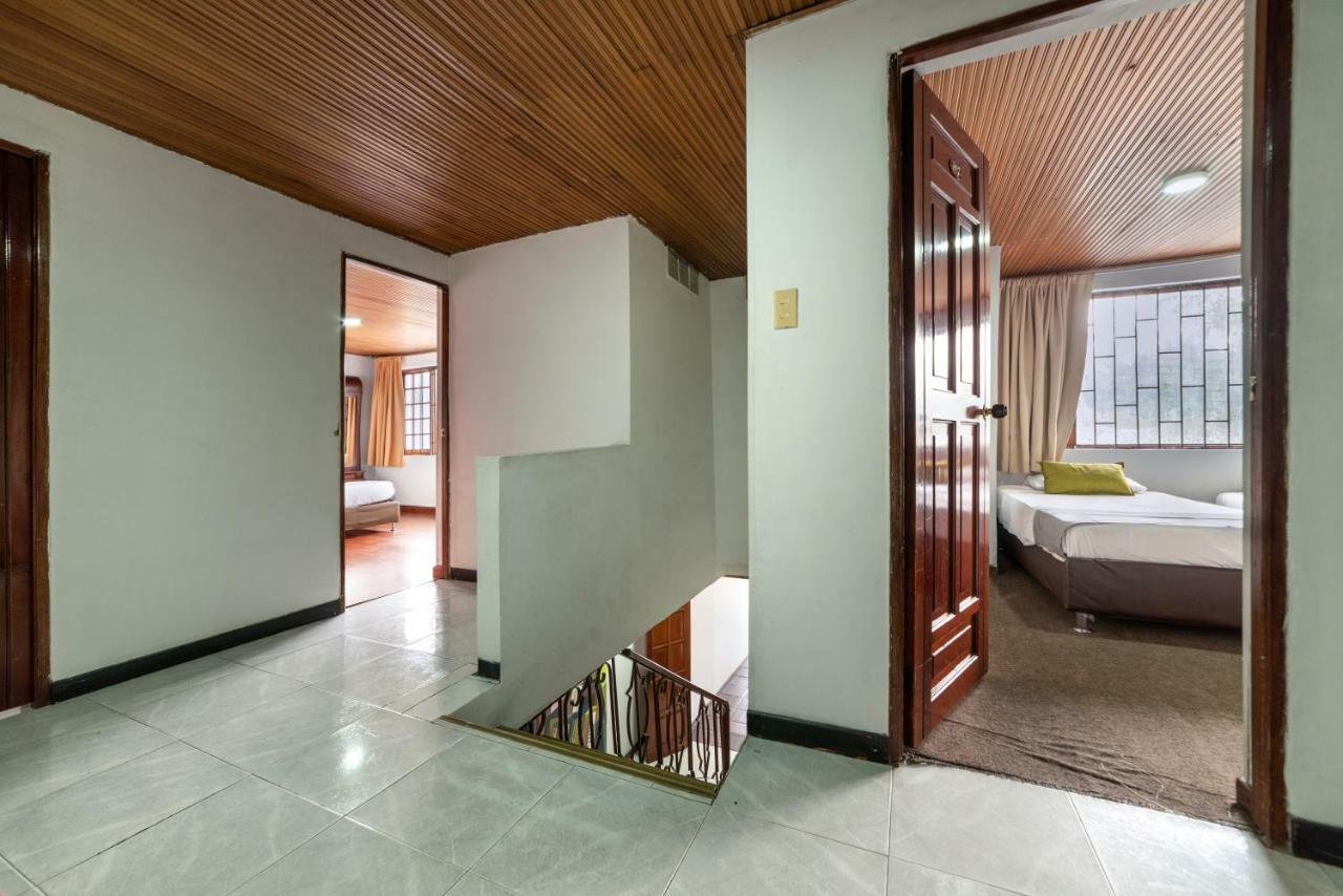 Hotel Ayenda 1033 De Normandia Bogotá
