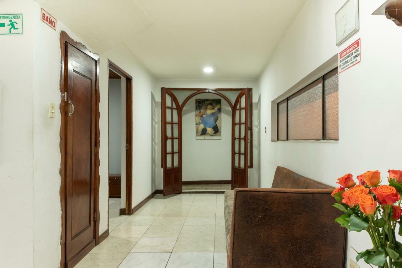 Hotel Ayenda 1033 De Normandia 3*