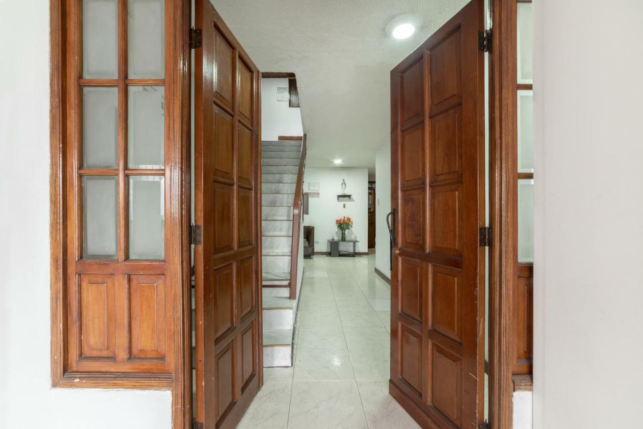 Ayenda 1033 De Normandia Hotel 3*