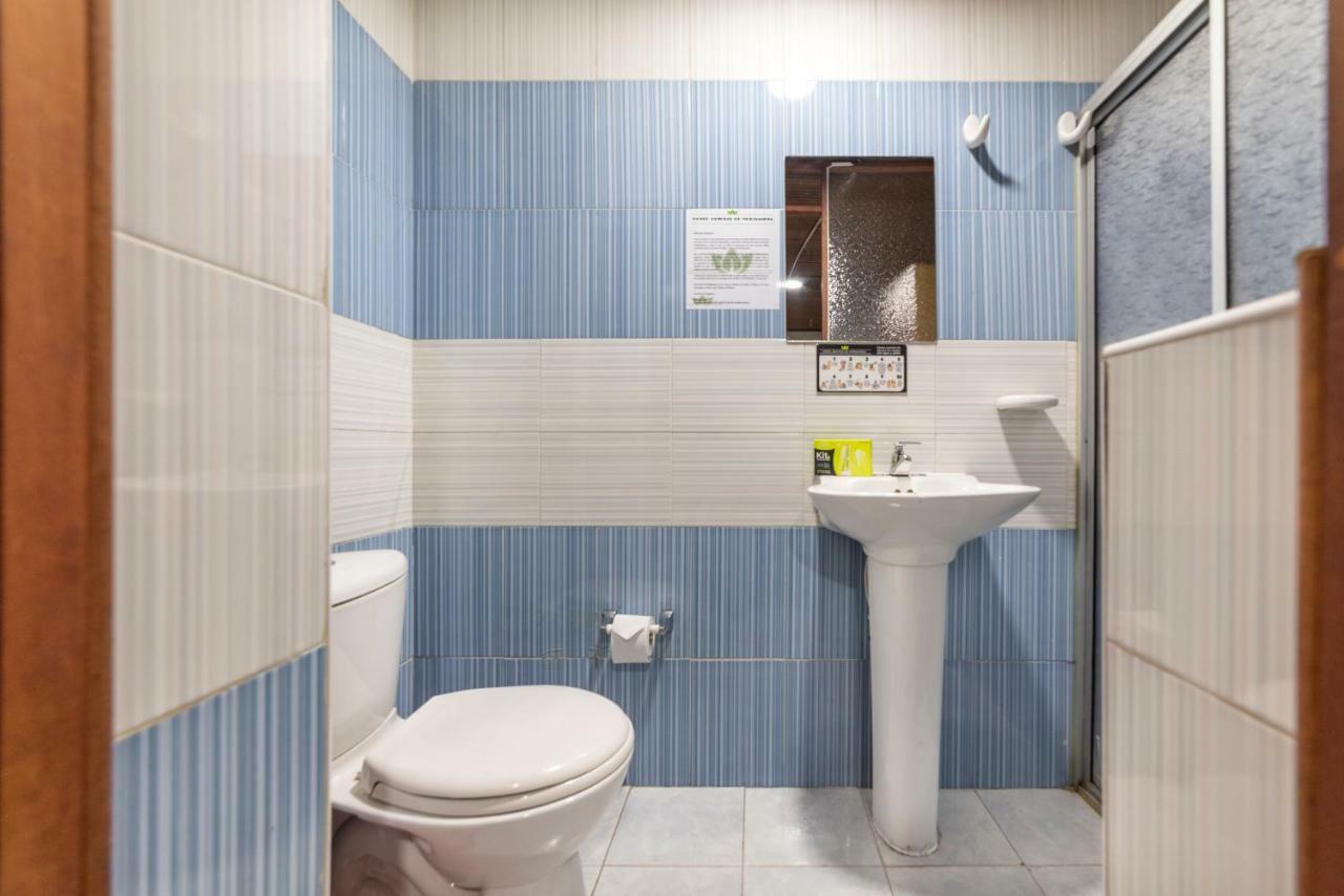 Hotel Ayenda 1033 De Normandia 3*