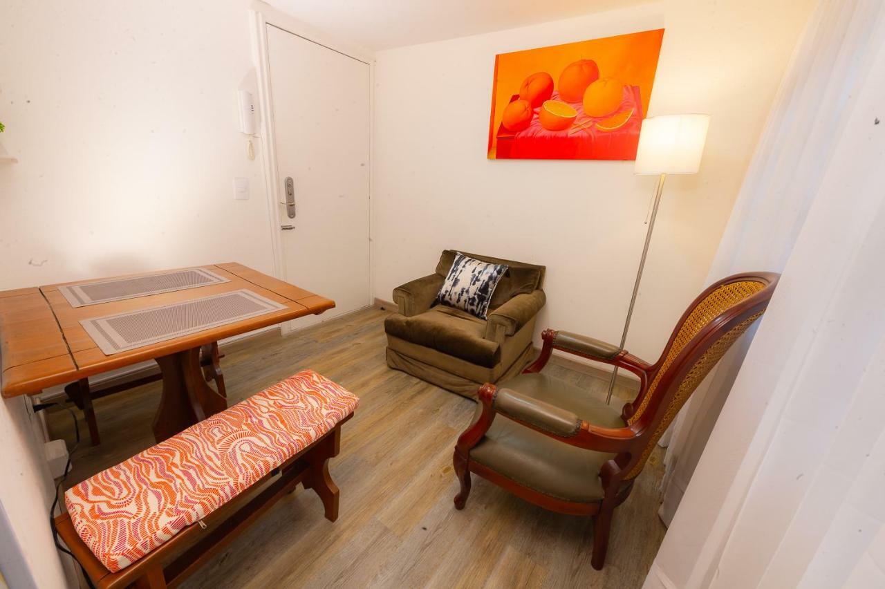 Apartamento Chapinero Alto Bogotá