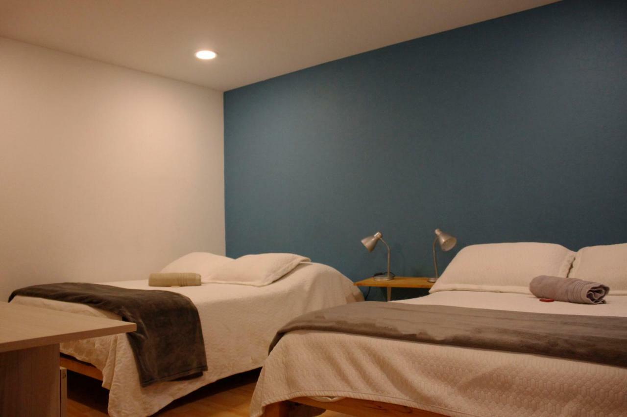 Rua Hostels Usaquén - Hostal
