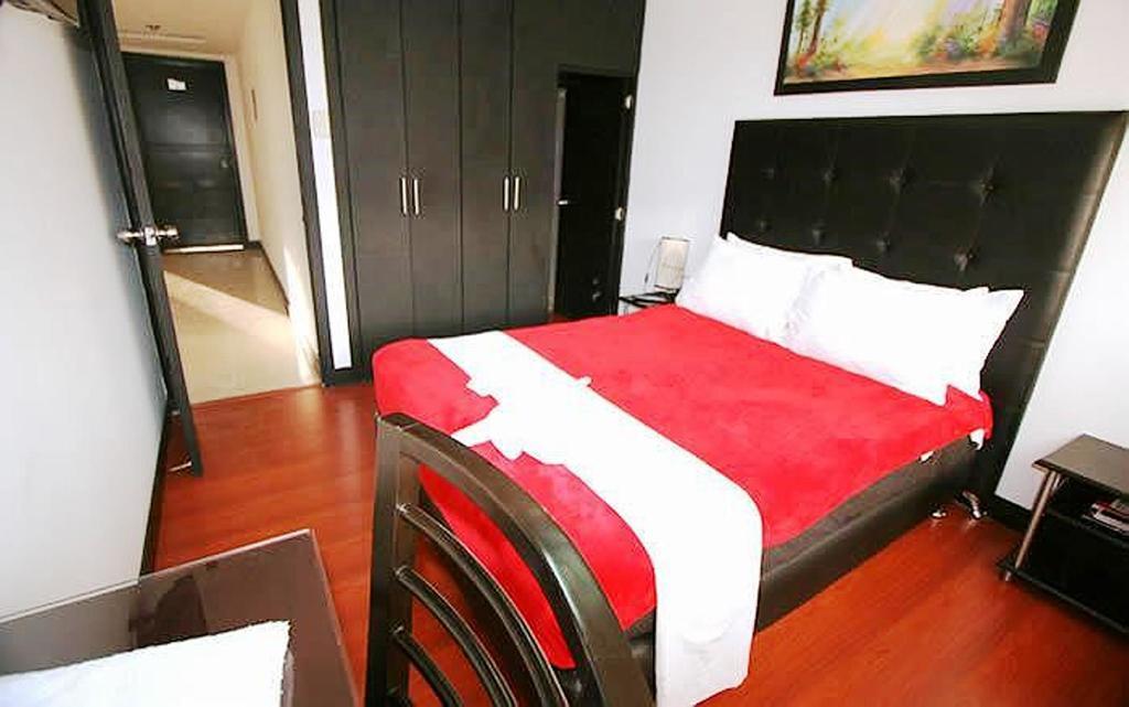 Casa Americana Hotel