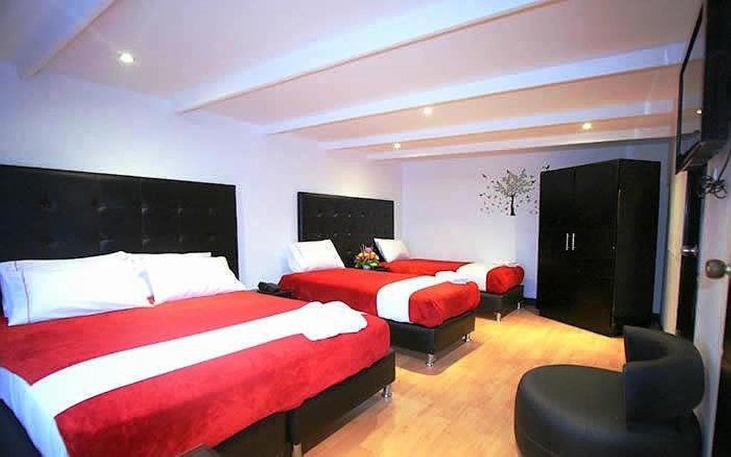 Casa Americana Hotel