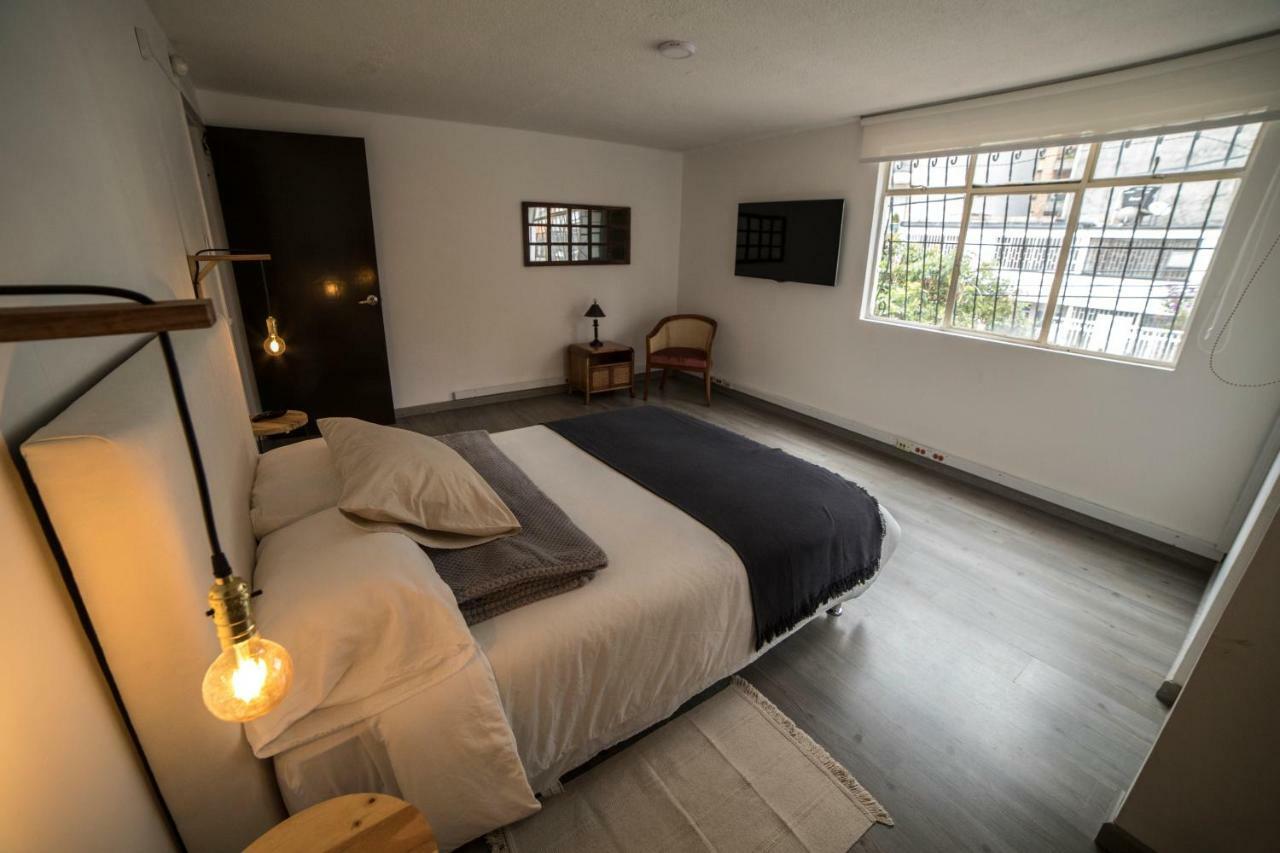 Hostal Casa 66