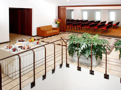 Estelar De La Feria Hotel