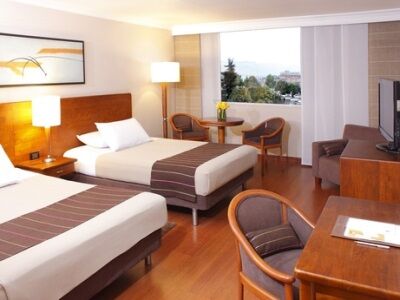 Estelar De La Feria Hotel Bogotá