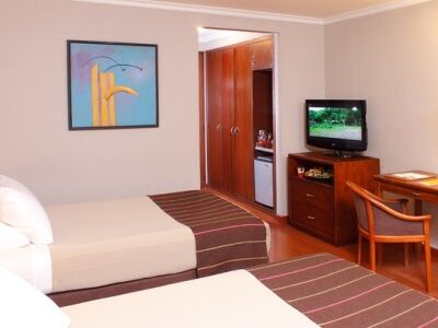 Estelar De La Feria Hotel 4*