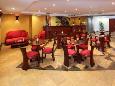Hotel Estelar De La Feria Bogotá