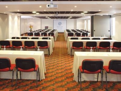 Estelar De La Feria Hotel 4*