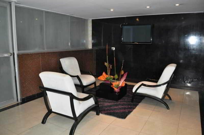 Hotel Real Dc Bogotá