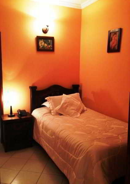Casa Quinta Centro