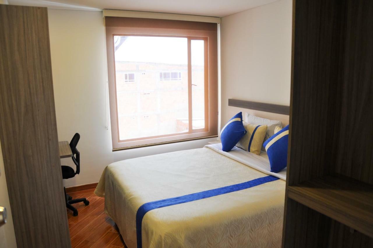 Suites Royal * Bogotá