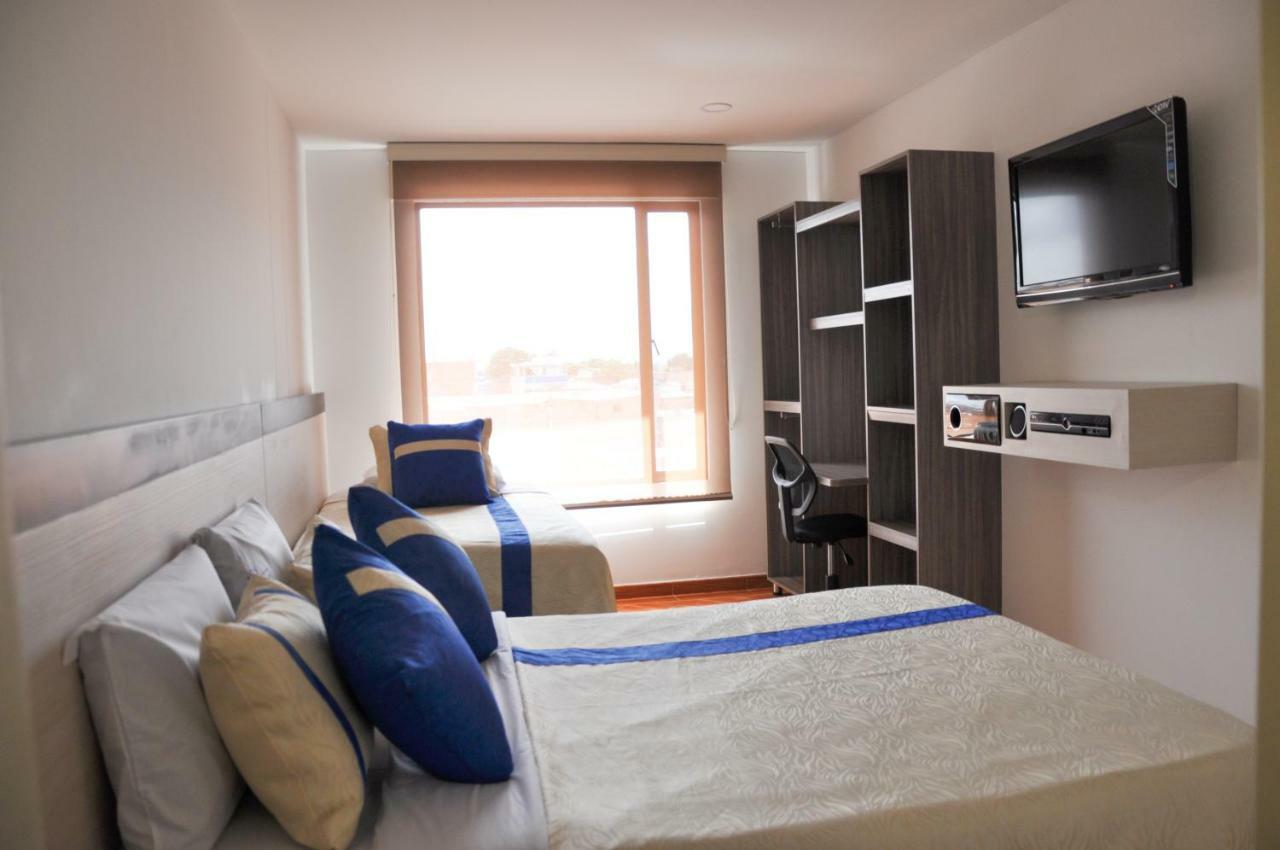 Suites Royal Hostal