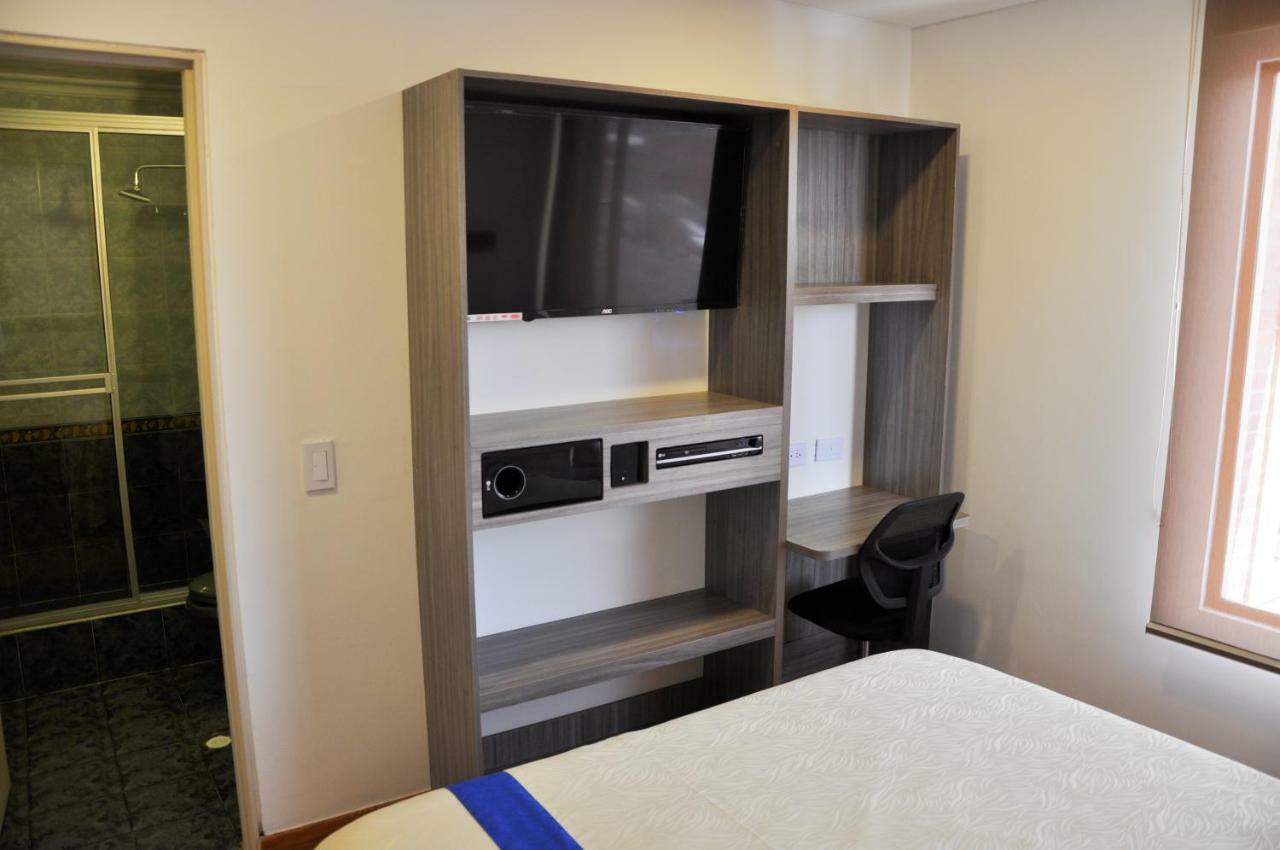 Suites Royal *