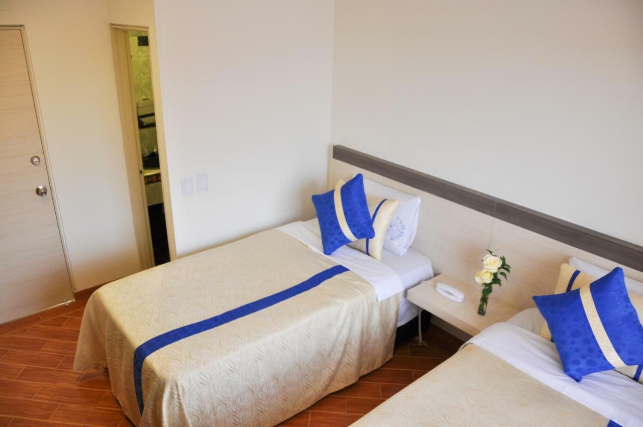 Suites Royal Hostal