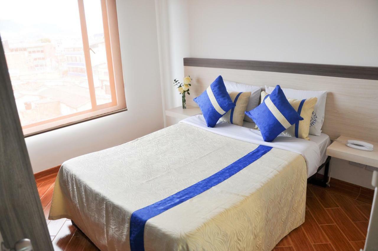 Suites Royal