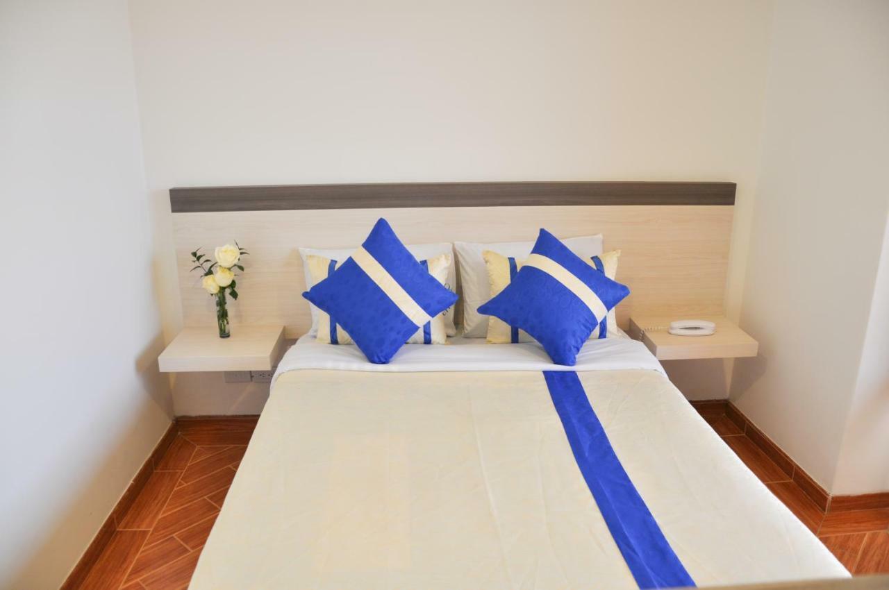 Suites Royal * Bogotá
