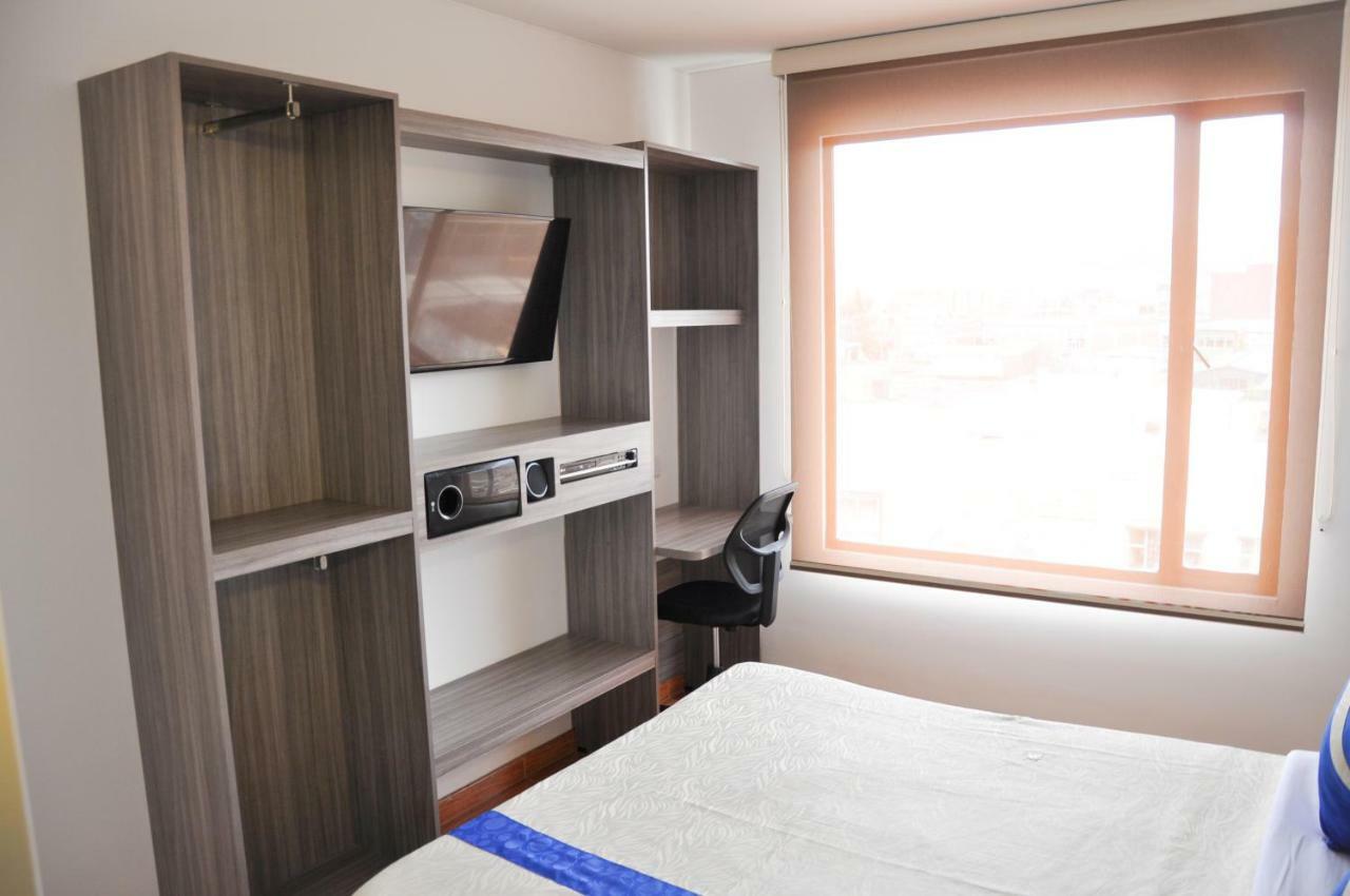 Suites Royal