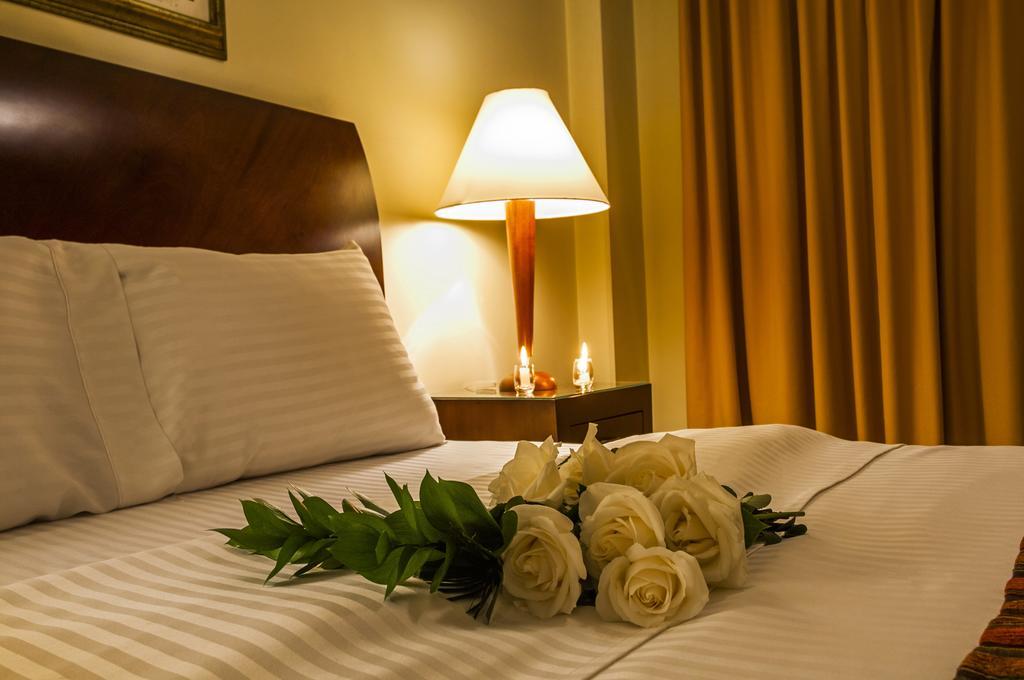 51 Plaza 3* Bogotá