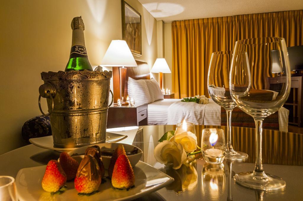 Hotel 51 Plaza