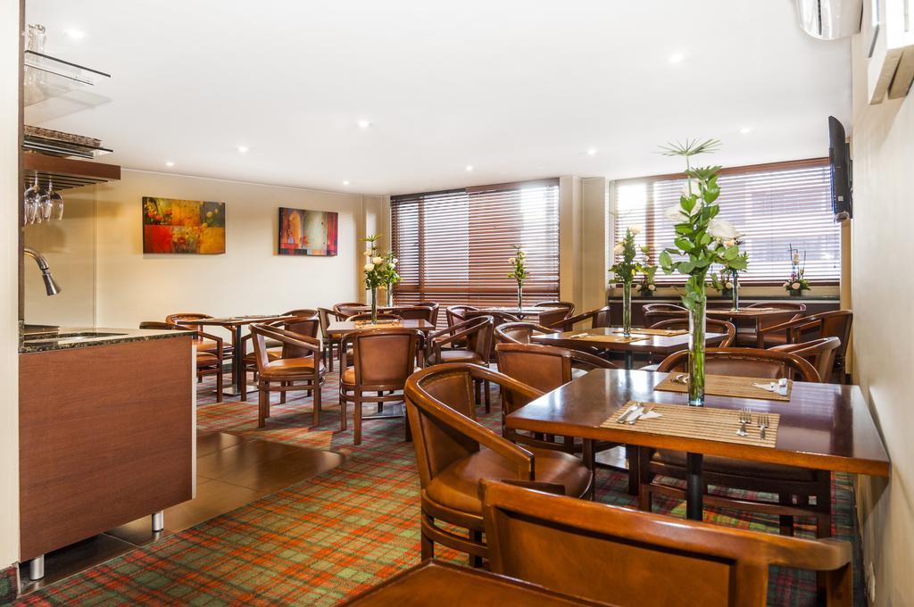Hotel 51 Plaza