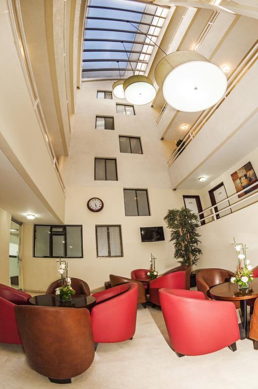 51 Plaza Hotel Bogotá