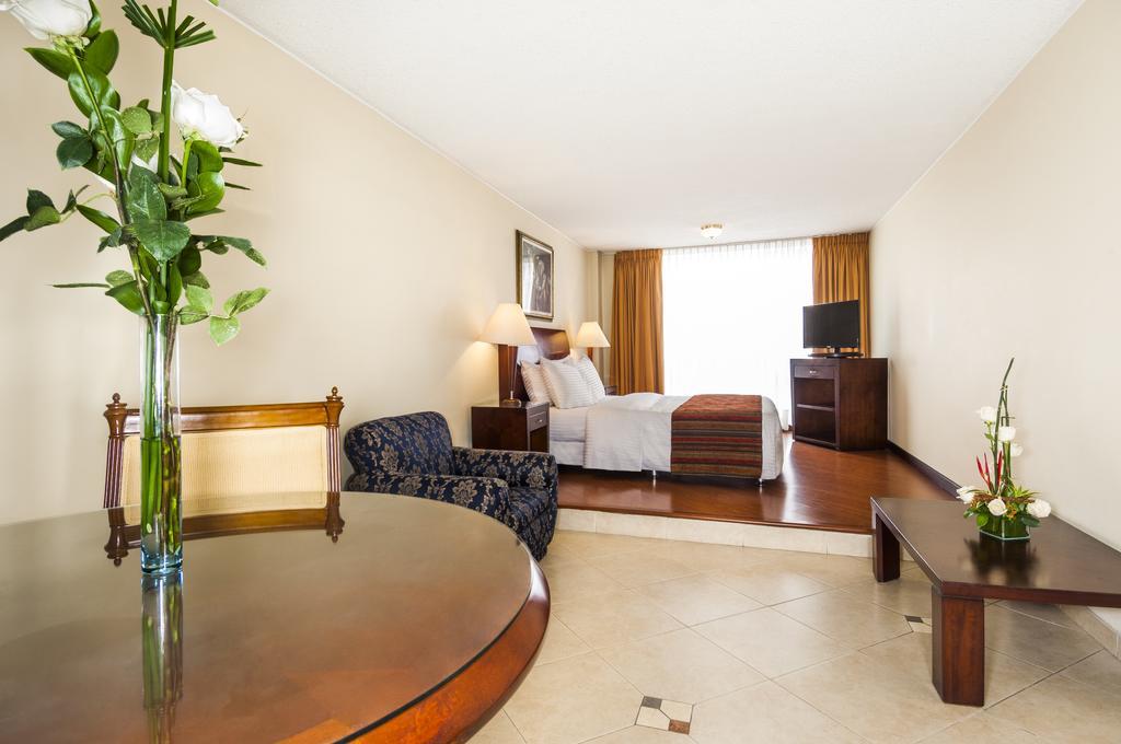 Hotel 51 Plaza Bogotá