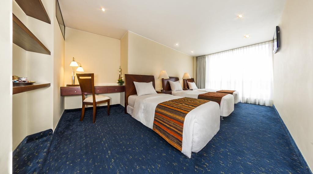 51 Plaza 3* Bogotá